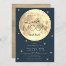 Recherche de navy blue gold baby shower invitations Bientôt maman