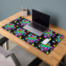 Recherche de 1980 tapis souris Coloré