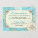Recherche de globe 11x16 invitations Destination