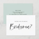 Recherche de présentateur invitations Typographie