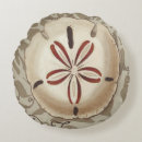 Recherche de bord de mer coussins Coquillages