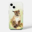 Recherche de cougar iphone coques Chat