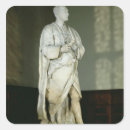 Recherche de isaac newton autocollants Portrait