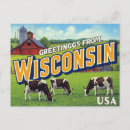 Recherche de vache laitière cartes postales Vaches