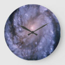 Recherche de hubble horloges Galaxie
