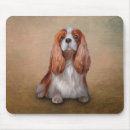 Recherche de clipart tapis souris Chien