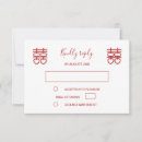 Recherche de bonheur réponses cartons Rsvp