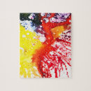 Recherche de expressionisme puzzles Moderne