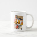 Recherche de exposition l tasses Jerry la souris
