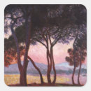 Recherche de claude monet autocollants Paysage