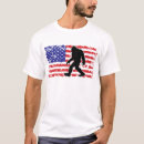 Recherche de pieds tshirts Yeti