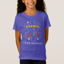 Recherche de autiste enfant tshirts Asperger