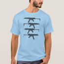 Recherche de mp5 tshirts Armes à feu