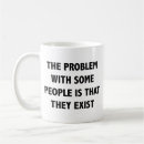 Recherche de personnes idiotes tasses Drôle