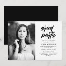 Recherche de script graduation invitations Tendance