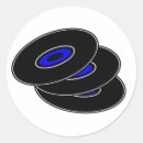 Recherche de disque vinyle autocollants Disques