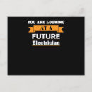 Recherche de électricien cartes postales Drôle