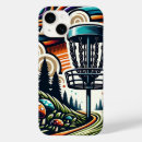 Recherche de champignon vintage iphone coques Psychédélique