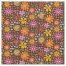 Recherche de fleurs hippies tissus Pour elle