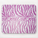 Recherche de zèbre rose tapis souris Copie