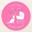 Recherche de chien berger allemand de dessous de verres Mignon