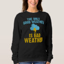 Recherche de mauvais temps Météo