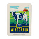 Recherche de wisconsin magnete Travel