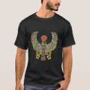 Recherche de mythologie égyptienne tshirts Objets anciens