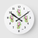 Recherche de oiseau exotique horloges Pour tous