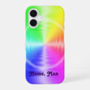Recherche de années 60 iphone coques Coloré
