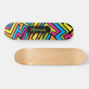Recherche de street graffiti skateboards Coloré