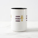 Recherche de ankh tasses Égypte ancienne