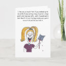 Recherche de excentrique vœux cartes Original