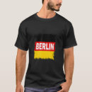 Recherche de drapeau allemand tshirts Berlin