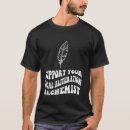Recherche de allitération tshirts Poésie
