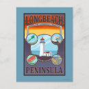 Recherche de long beach cartes postales Collection