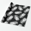 Recherche de paon papier cadeau Beau