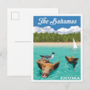 Recherche de bahamas nassau cartes postales Aquarelle