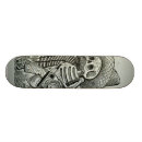 Recherche de mexicain skateboards Patin