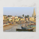 Recherche de tamil cartes postales Bateau