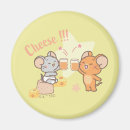 Recherche de touffu magnets Anime