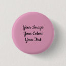 Recherche de bridal shower badges Rose