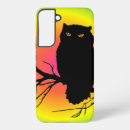 Recherche de hiboux samsung coques Oiseau