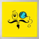 Recherche de emoticons posters Yellow