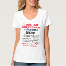 Recherche de anti américain tshirts Toute personne