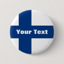 Recherche de drapeau finlande badges Suomi