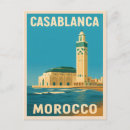 Recherche de vintage casablanca cartes postales Maroc