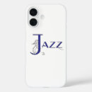 Recherche de jazz iphone coques Musicien