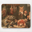 Recherche de boucherie tapis souris Viande