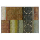 Recherche de bloc de couleur planches à découper Contemporain